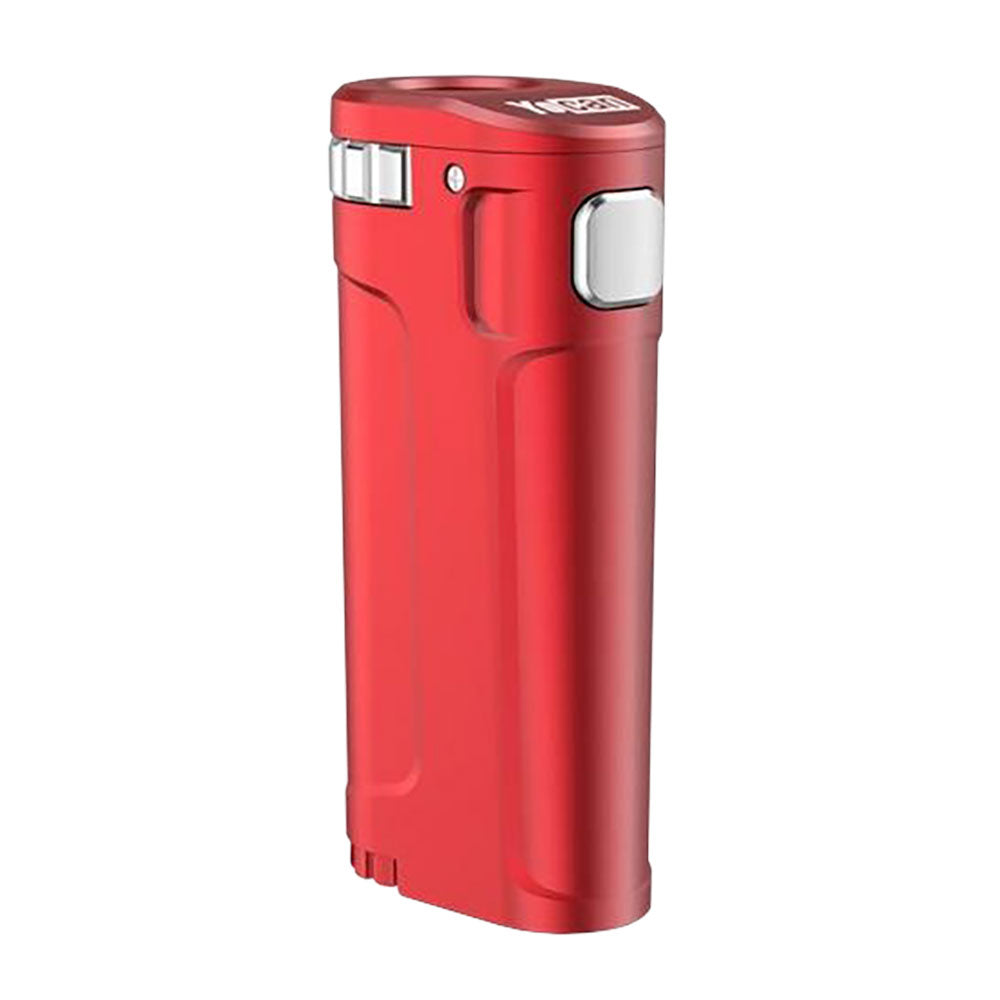 Yocan UNI Twist Universal Portable Mod - Smoke N’ Poke