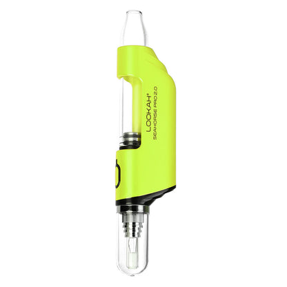 Lookah Seahorse PRO Plus Electric Dab Pen Kit - 650mAh - Smoke N’ Poke