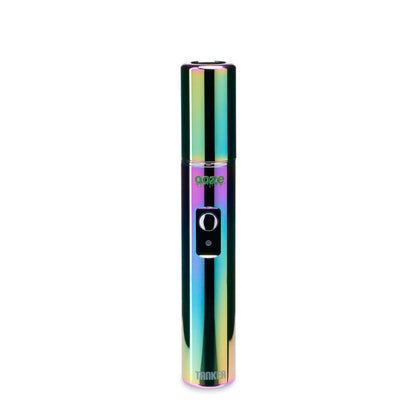 Ooze Tanker Thermal Chamber 510 Vaporizer Battery - Smoke N’ Poke