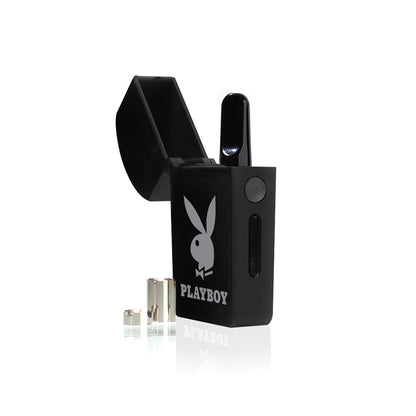 Playboy x RYOT VERB 510 Battery - 650mAh - Smoke N’ Poke