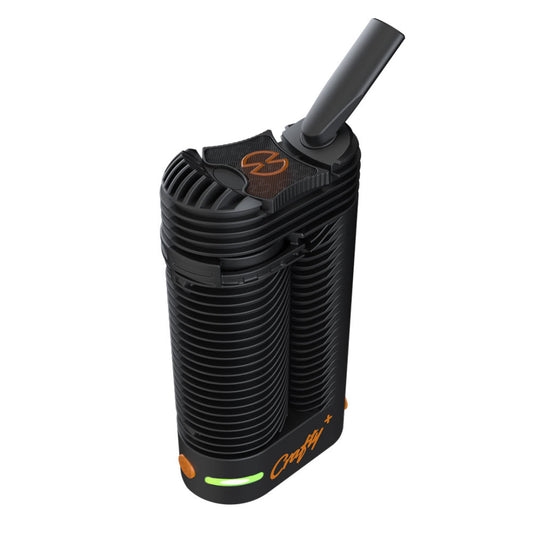 Storz & Bickel Crafty+ USB-C Updated Portable Vaporizer - Smoke N’ Poke