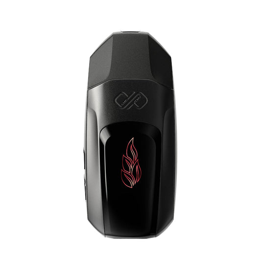 Boundless Vexil Dry Herb Vaporizer - 1800mAh - Smoke N’ Poke