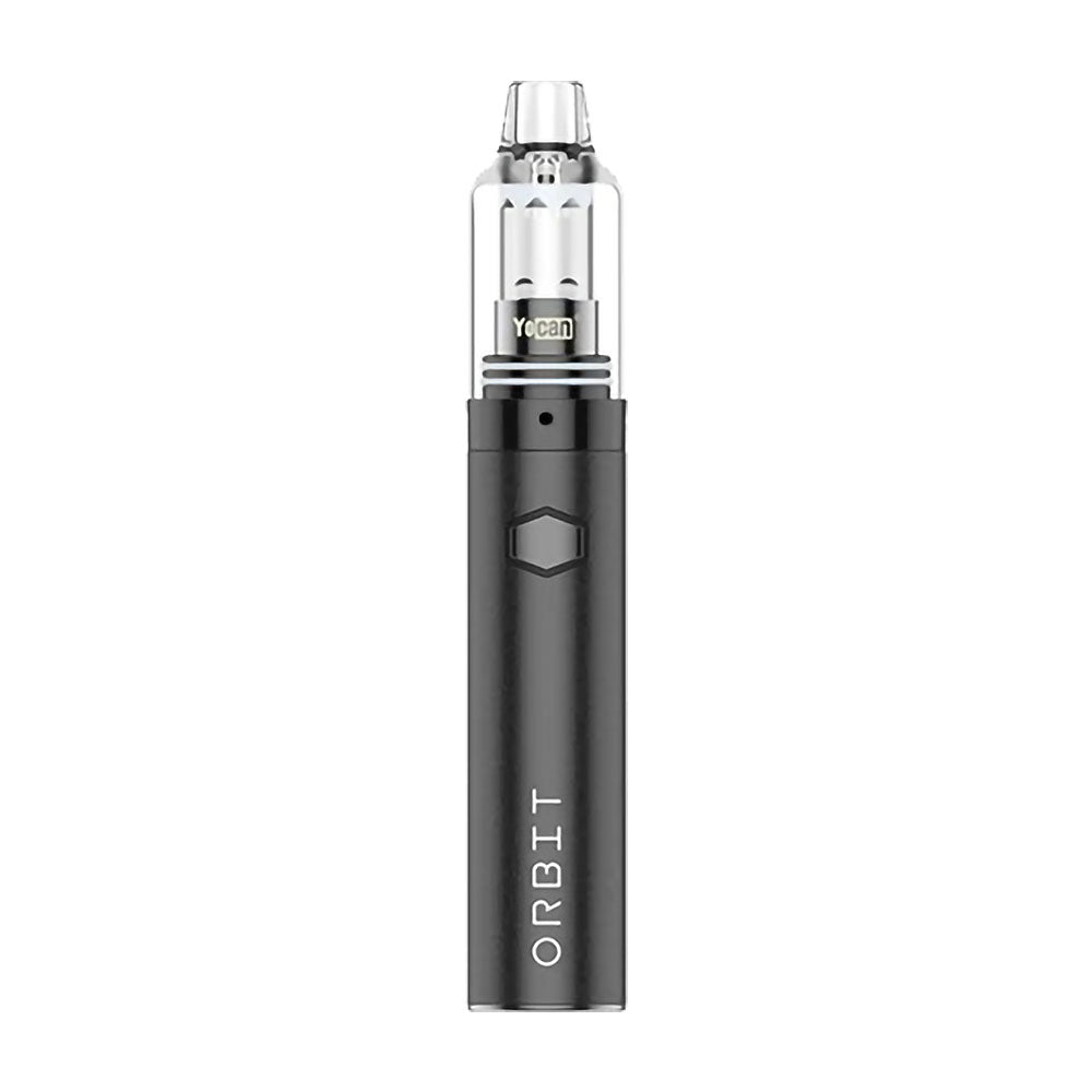 Yocan Orbit Concentrate Vaporizer - 1800mAh - Smoke N’ Poke