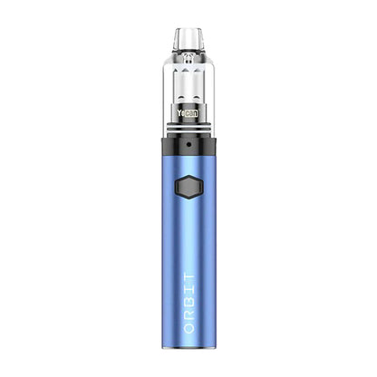 Yocan Orbit Concentrate Vaporizer - 1800mAh - Smoke N’ Poke