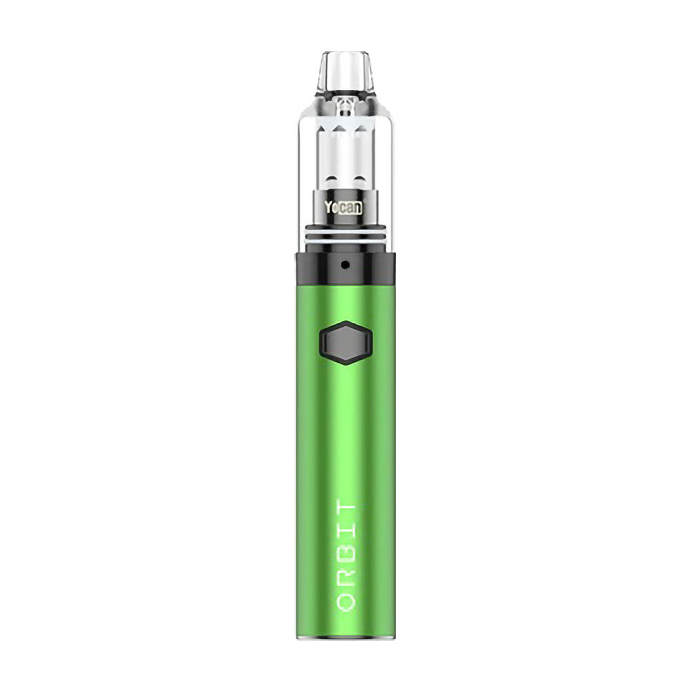 Yocan Orbit Concentrate Vaporizer - 1800mAh - Smoke N’ Poke