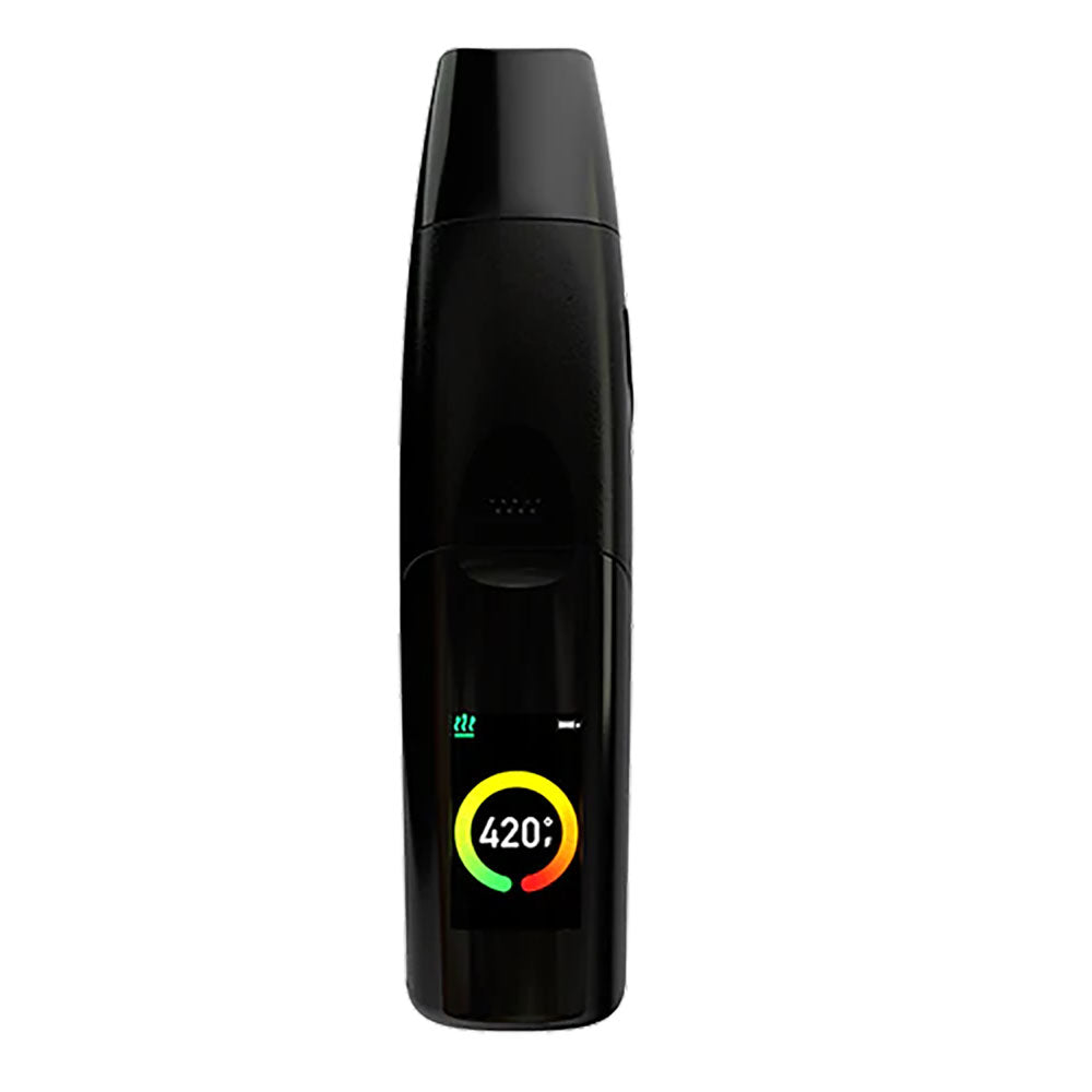 Grenco Science G-Pen Elite II Herb Vaporizer - 2100mAh - Smoke N’ Poke