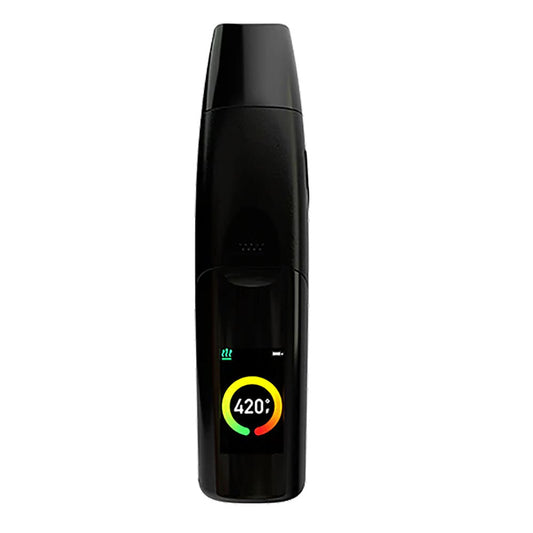 Grenco Science G-Pen Elite II Herb Vaporizer - 2100mAh - Smoke N’ Poke