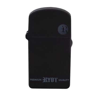 RYOT VERB 510 Battery - 650mAh - Smoke N’ Poke