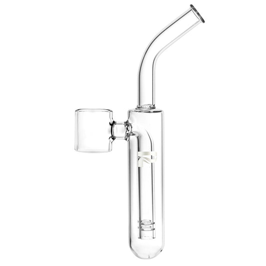 Pulsar Barb Fire H2O Bubbler Replacement - 6.5" - Smoke N’ Poke