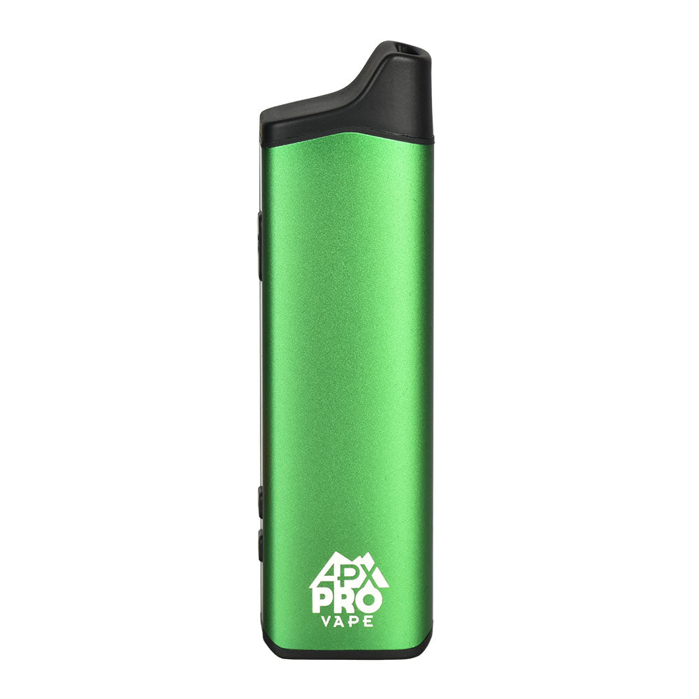 Pulsar APX Pro Dry Herb Vaporizer - 2100mAh - Smoke N’ Poke