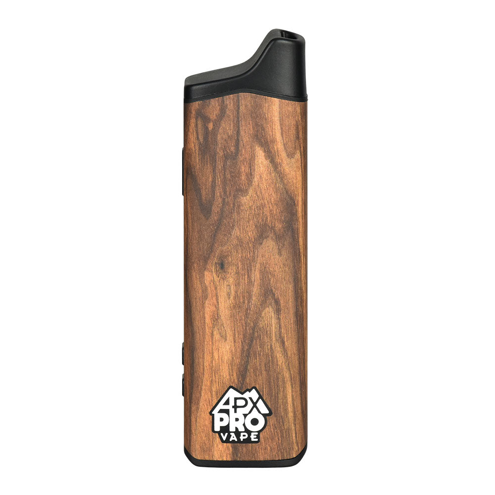 Pulsar APX Pro Dry Herb Vaporizer - 2100mAh - Smoke N’ Poke