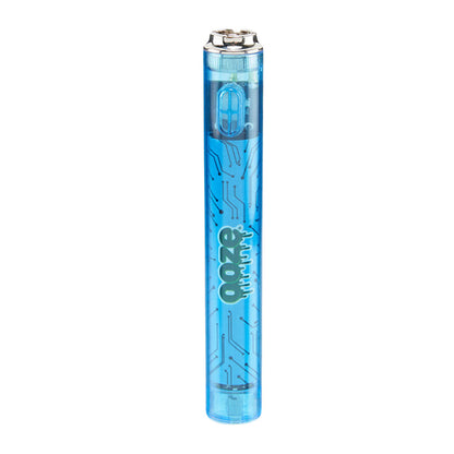 Ooze Slim Clear Series 510 Vape Battery - 400mAh - Smoke N’ Poke