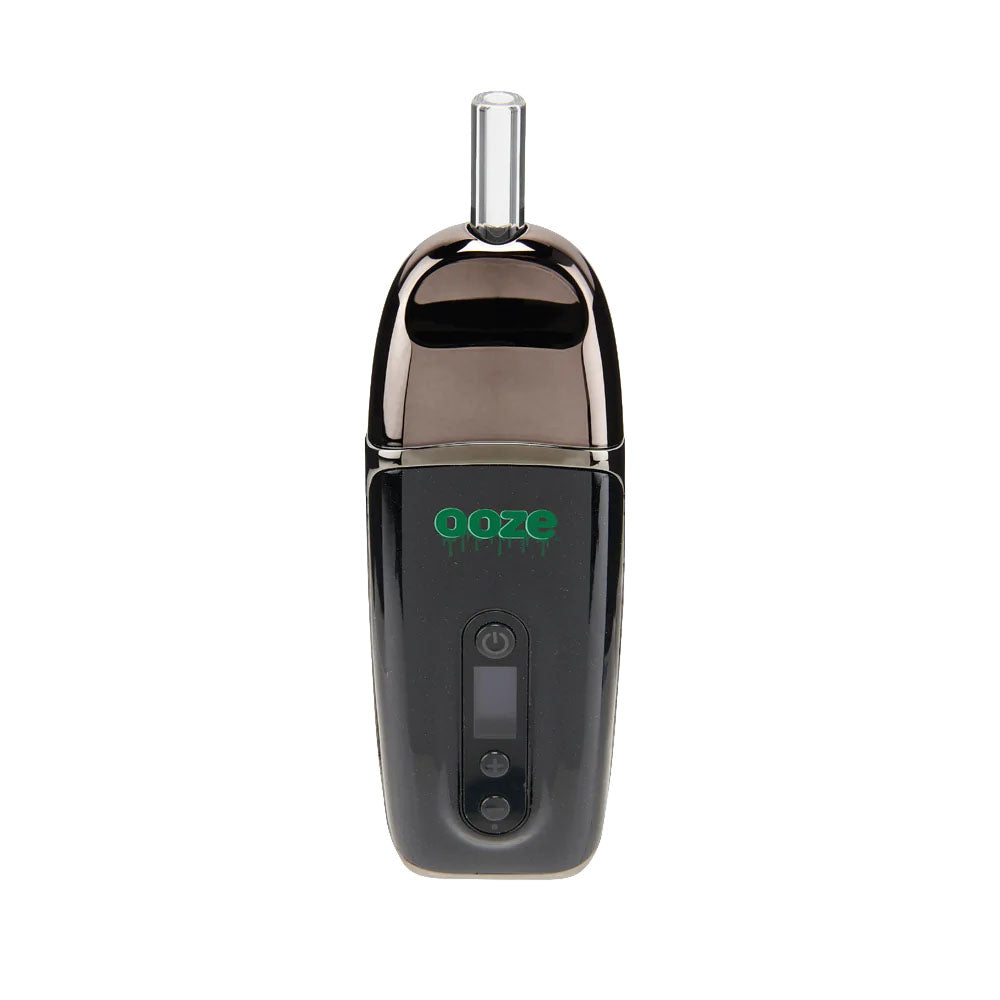 Ooze Flare Dry Herb Vaporizer | 2200mAh - Smoke N’ Poke