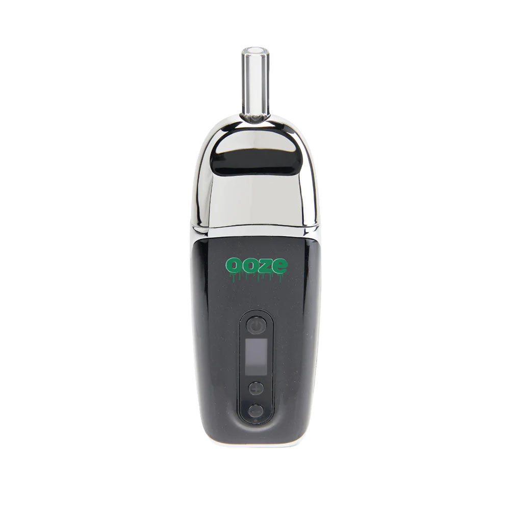 Ooze Flare Dry Herb Vaporizer | 2200mAh - Smoke N’ Poke