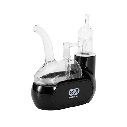 Dablamp Induction Electric Dab Rig - 4200mAh - Smoke N’ Poke