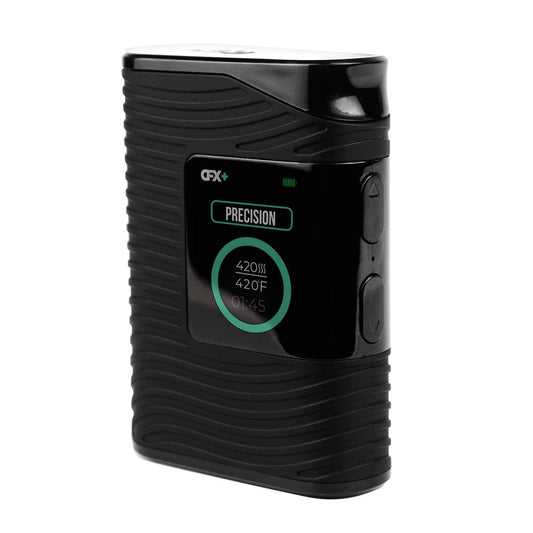 Boundless CFX+ Dry Herb Vaporizer - 2500mAh - Smoke N’ Poke