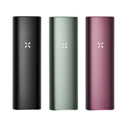 PAX Plus 2-in-1 Vaporizer - 3300mAh - Smoke N’ Poke