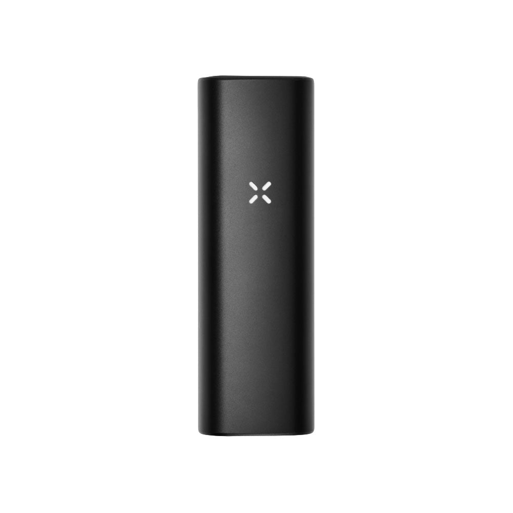 PAX Mini Dry Herb Vaporizer - 3300mAh/Onyx - Smoke N’ Poke