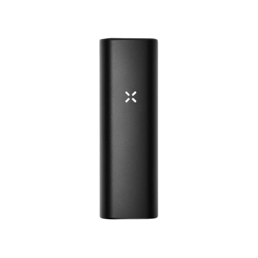 PAX Mini Dry Herb Vaporizer - 3300mAh/Onyx - Smoke N’ Poke