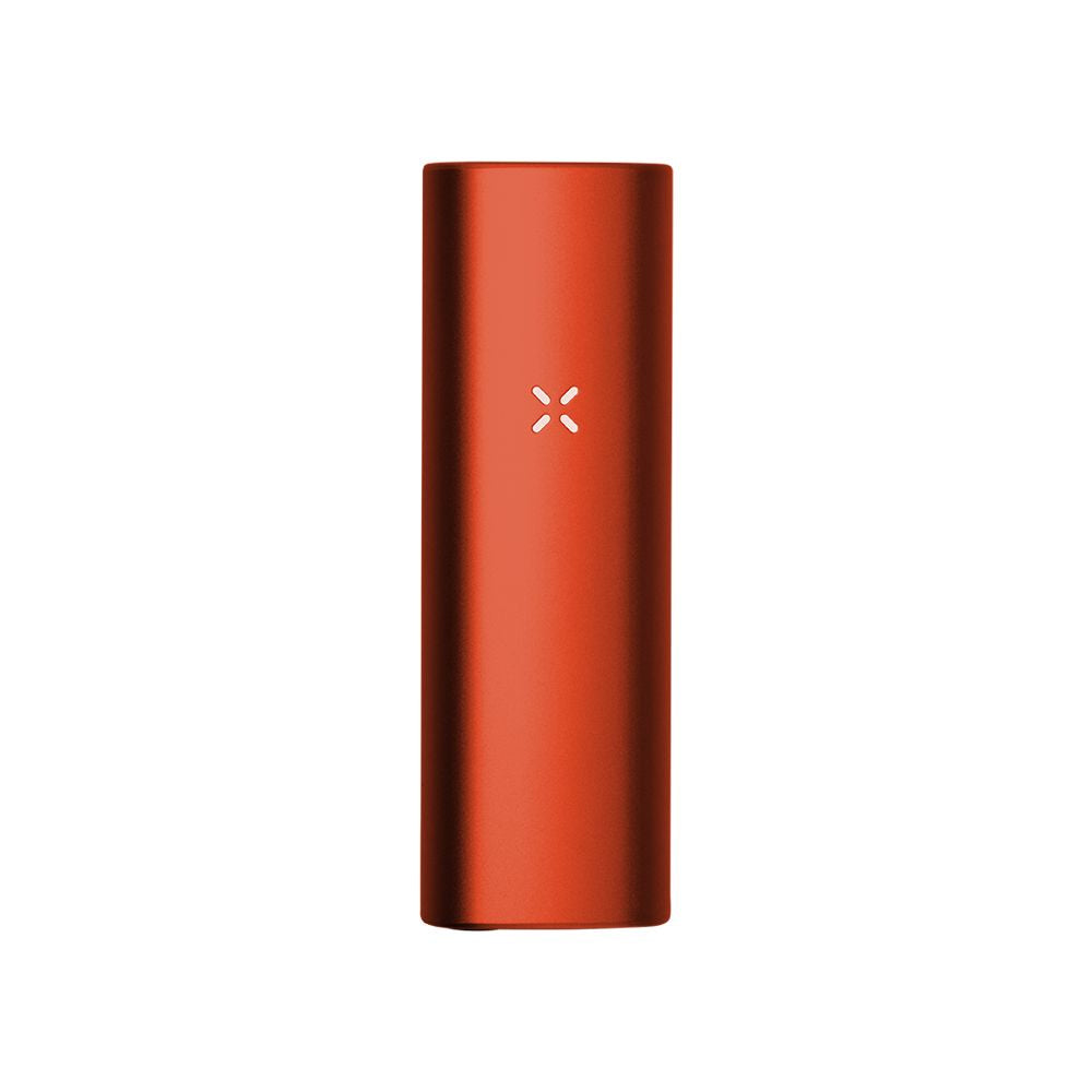 PAX Mini Dry Herb Vaporizer - 3300mAh/Onyx