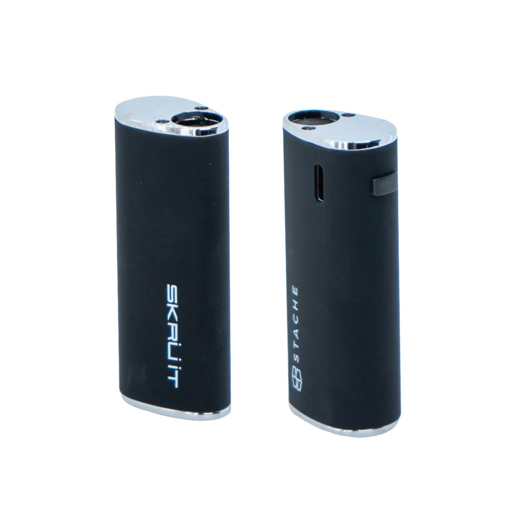 Stache Products Skruit Dual Connect 510 Battery | 650mAh - Smoke N’ Poke