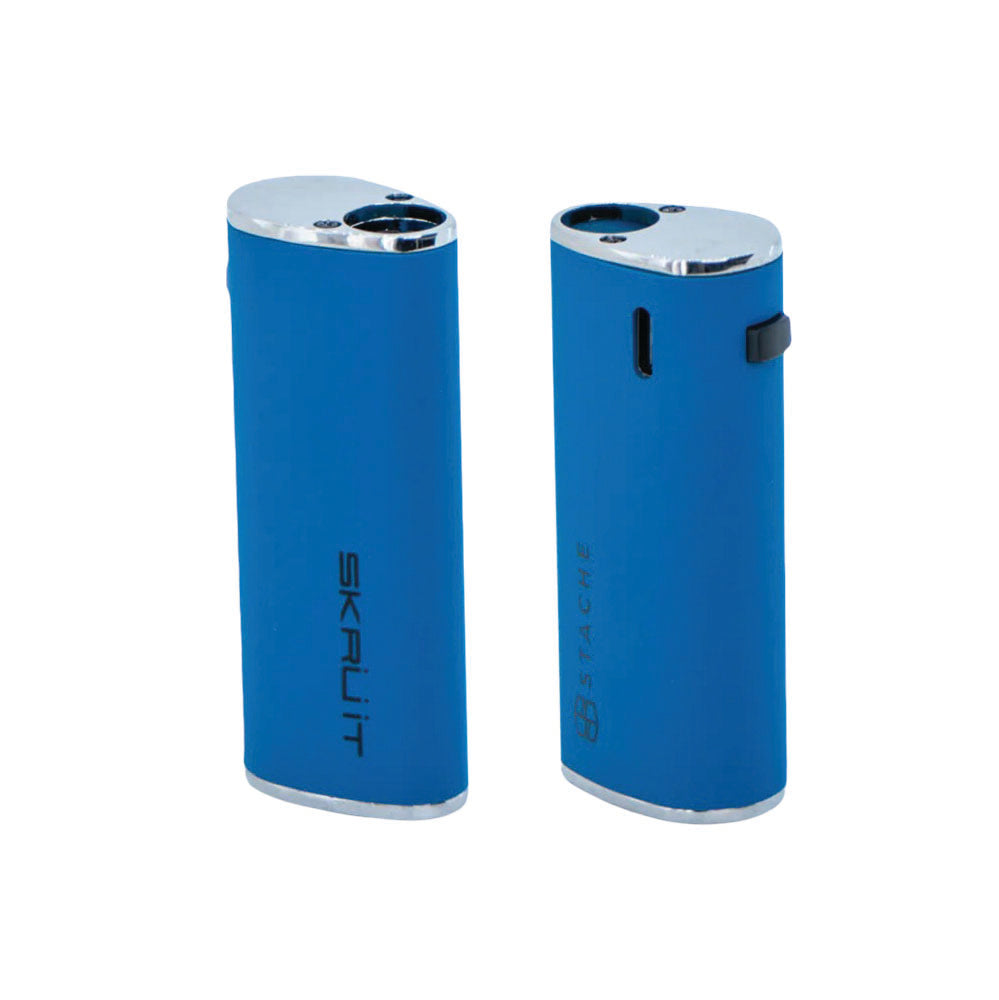 Stache Products Skruit Dual Connect 510 Battery | 650mAh - Smoke N’ Poke