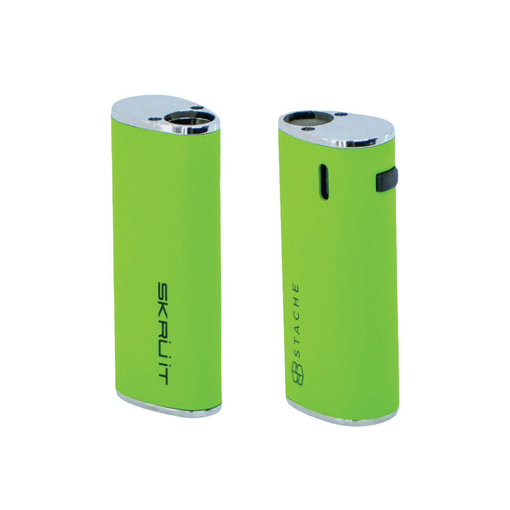 Stache Products Skruit Dual Connect 510 Battery | 650mAh - Smoke N’ Poke