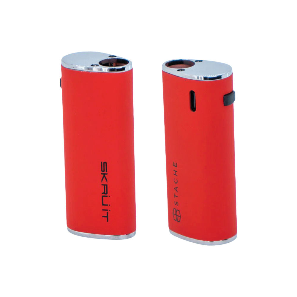 Stache Products Skruit Dual Connect 510 Battery | 650mAh - Smoke N’ Poke