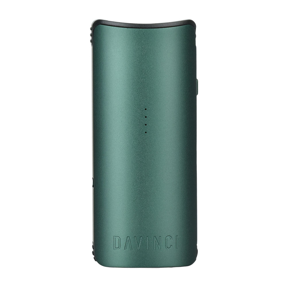 DaVinci Miqro-C Dry Herb Vaporizer | 900mAh - Smoke N’ Poke