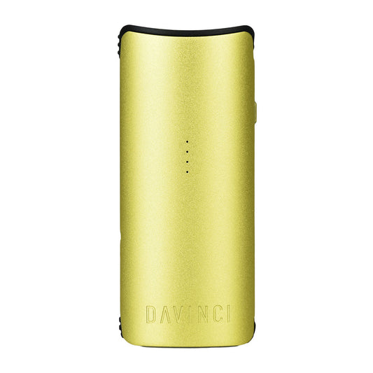 DaVinci Miqro-C Dry Herb Vaporizer | 900mAh - Smoke N’ Poke