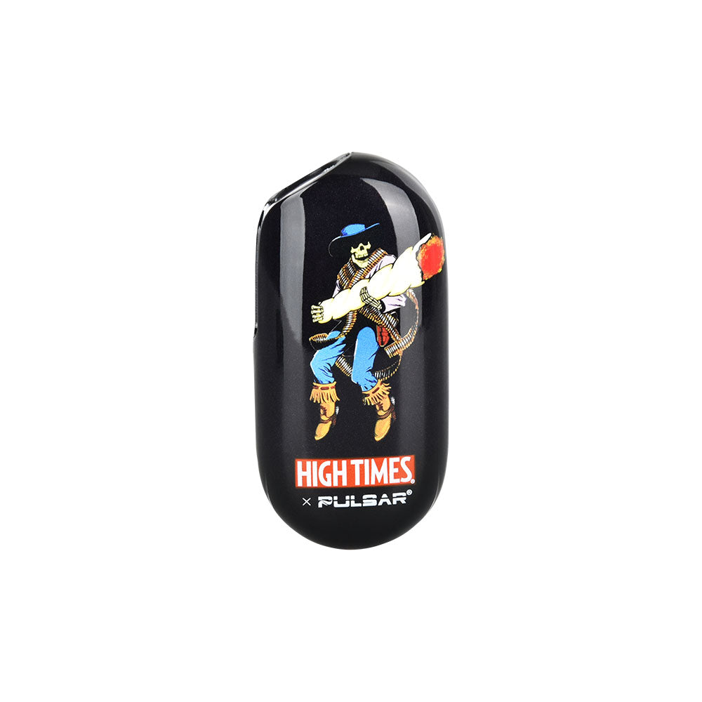 High Times® x Pulsar Obi Auto-Draw Battery | 650mAh - Smoke N’ Poke