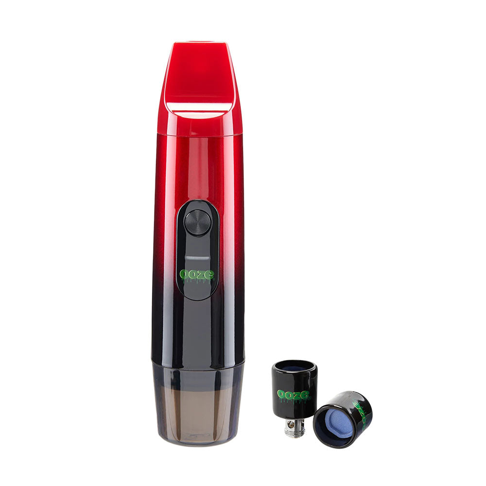 Ooze Booster Extract Vaporizer | 1100mAh - Smoke N’ Poke