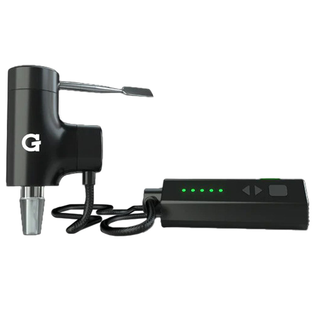 G Pen Hyer Vaporizer Electric Dab Rig - 6000mAh - Smoke N’ Poke