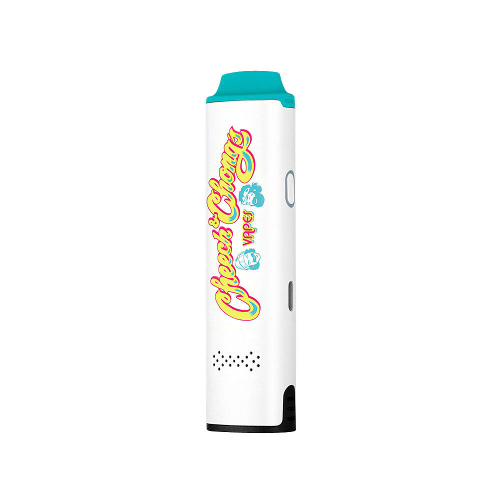 XVape Mambo Cheech and Chong Dry Herb Vaporizer - 1000mAh - Smoke N’ Poke