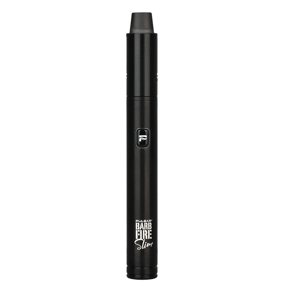 Pulsar Barb Fire Slim Variable Voltage 2-in-1 Vape | 800mAh - Smoke N’ Poke