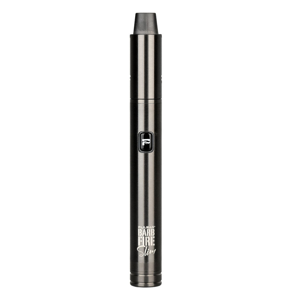 Pulsar Barb Fire Slim Variable Voltage 2-in-1 Vape | 800mAh - Smoke N’ Poke