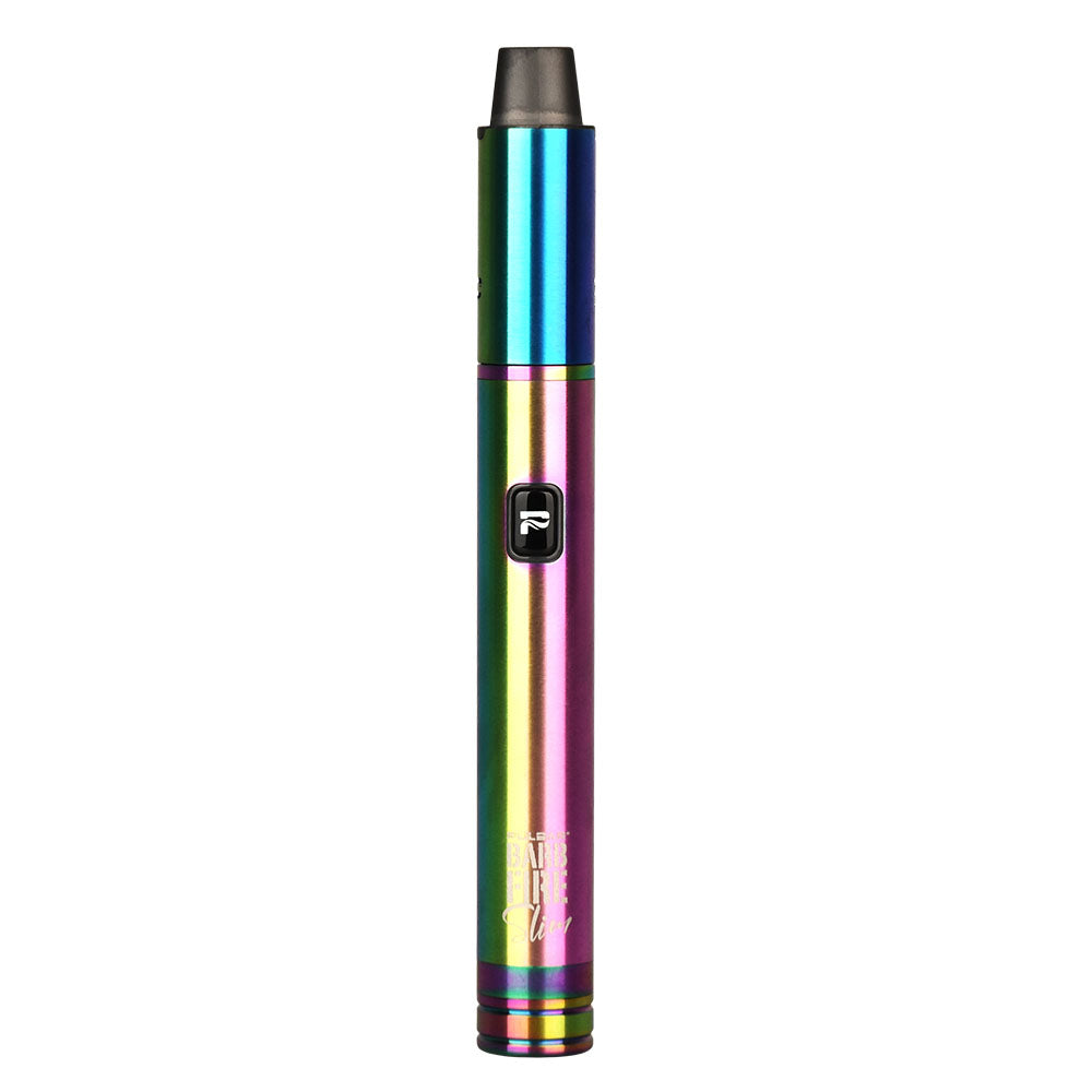 Pulsar Barb Fire Slim Variable Voltage 2-in-1 Vape | 800mAh - Smoke N’ Poke