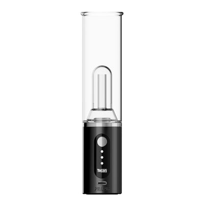 Yocan Pillar TGT Tech Electric Dab Rig | 1400mAh - Smoke N’ Poke