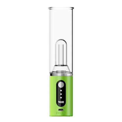 Yocan Pillar TGT Tech Electric Dab Rig | 1400mAh - Smoke N’ Poke