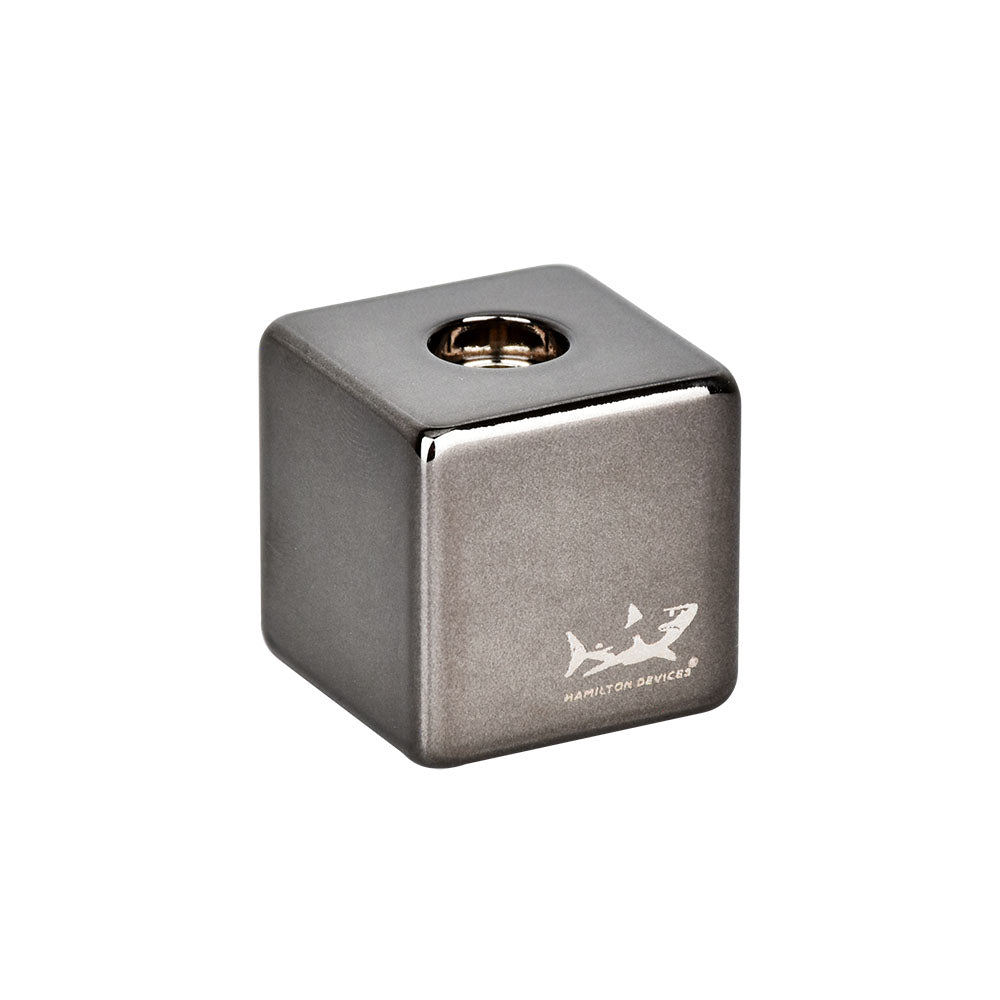 Hamilton Devices The Cube CCell Cartridge Vape | 560mAh - Smoke N’ Poke