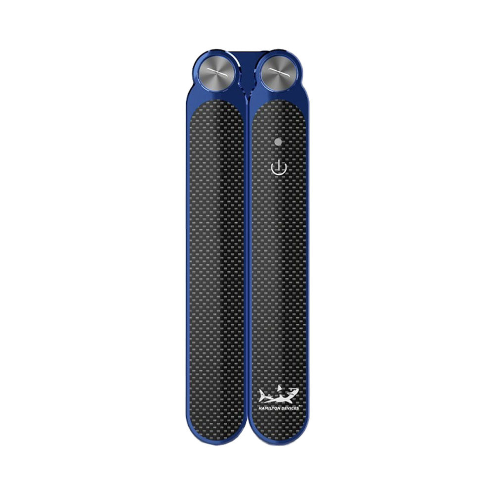 Hamilton Devices Butterfly 510 Vape | 430mAh - Smoke N’ Poke