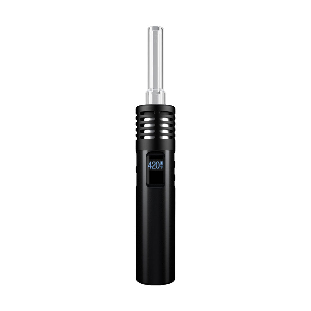 Arizer Air MAX Dry Herb Vaporizer - 5500mAh - Smoke N’ Poke