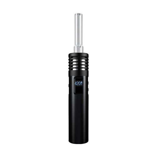 Arizer Air MAX Dry Herb Vaporizer - 5500mAh - Smoke N’ Poke