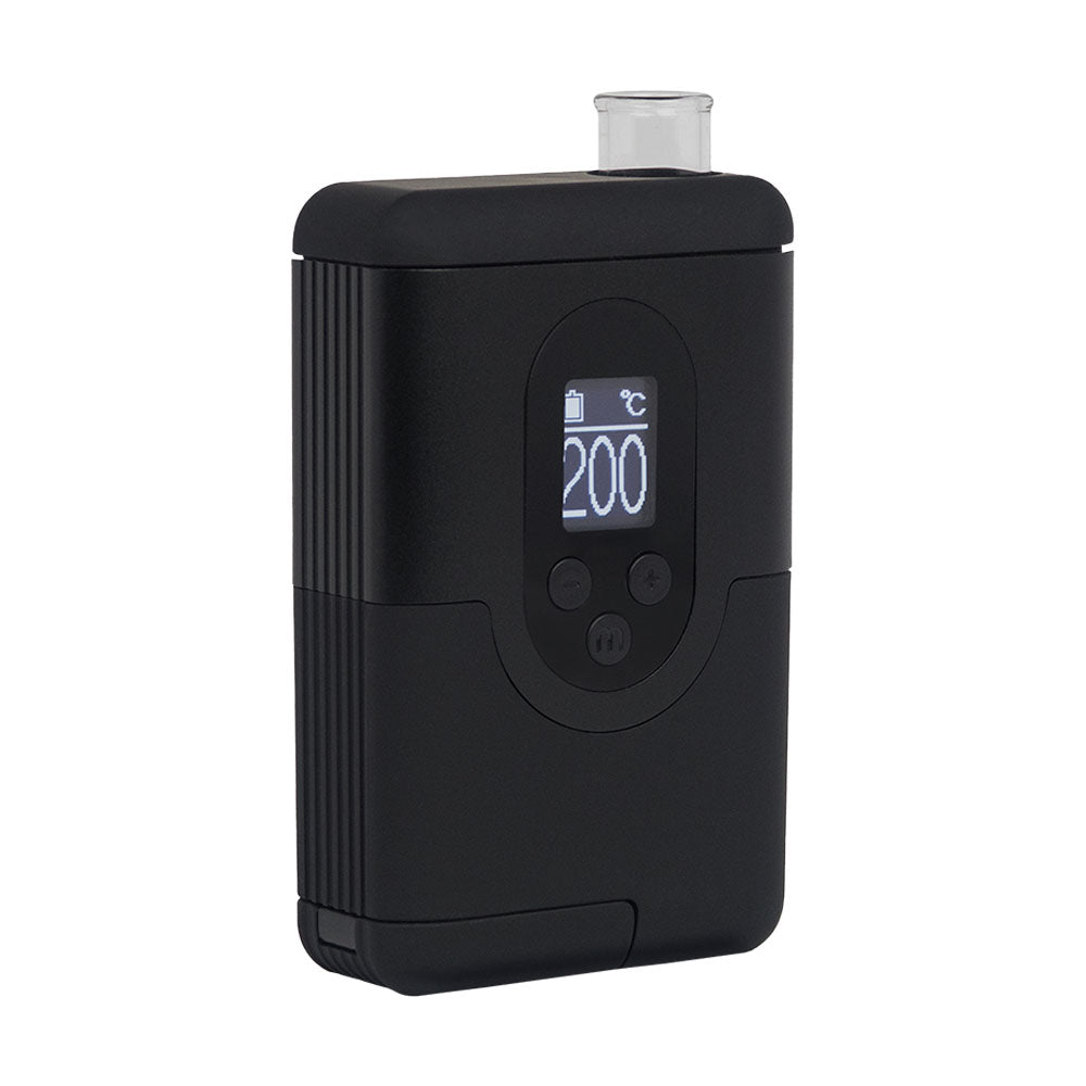 Arizer ArGo Dry Herb Vaporizer - 3400mAh - Smoke N’ Poke