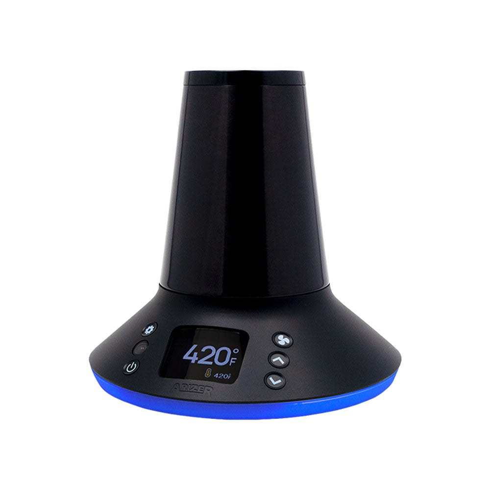 Arizer XQ2 Dry Herb Vaporizer - Smoke N’ Poke