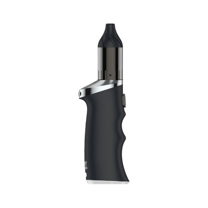 Yocan Black Series Phaser ACE Wax Vaporizer | 1800mAh - Smoke N’ Poke