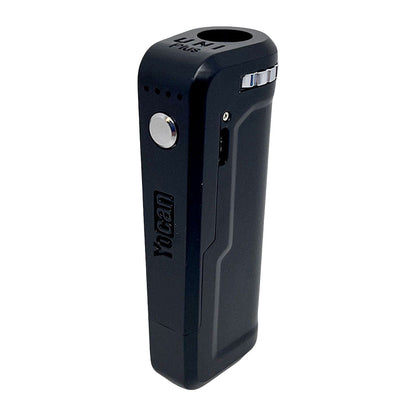 Yocan Uni Plus Battery Mod w/ USB-C Charger | 900mAh - Smoke N’ Poke