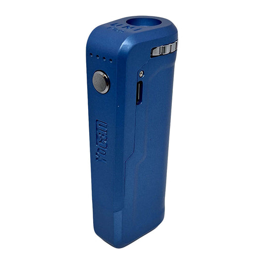 Yocan Uni Plus Battery Mod w/ USB-C Charger | 900mAh - Smoke N’ Poke