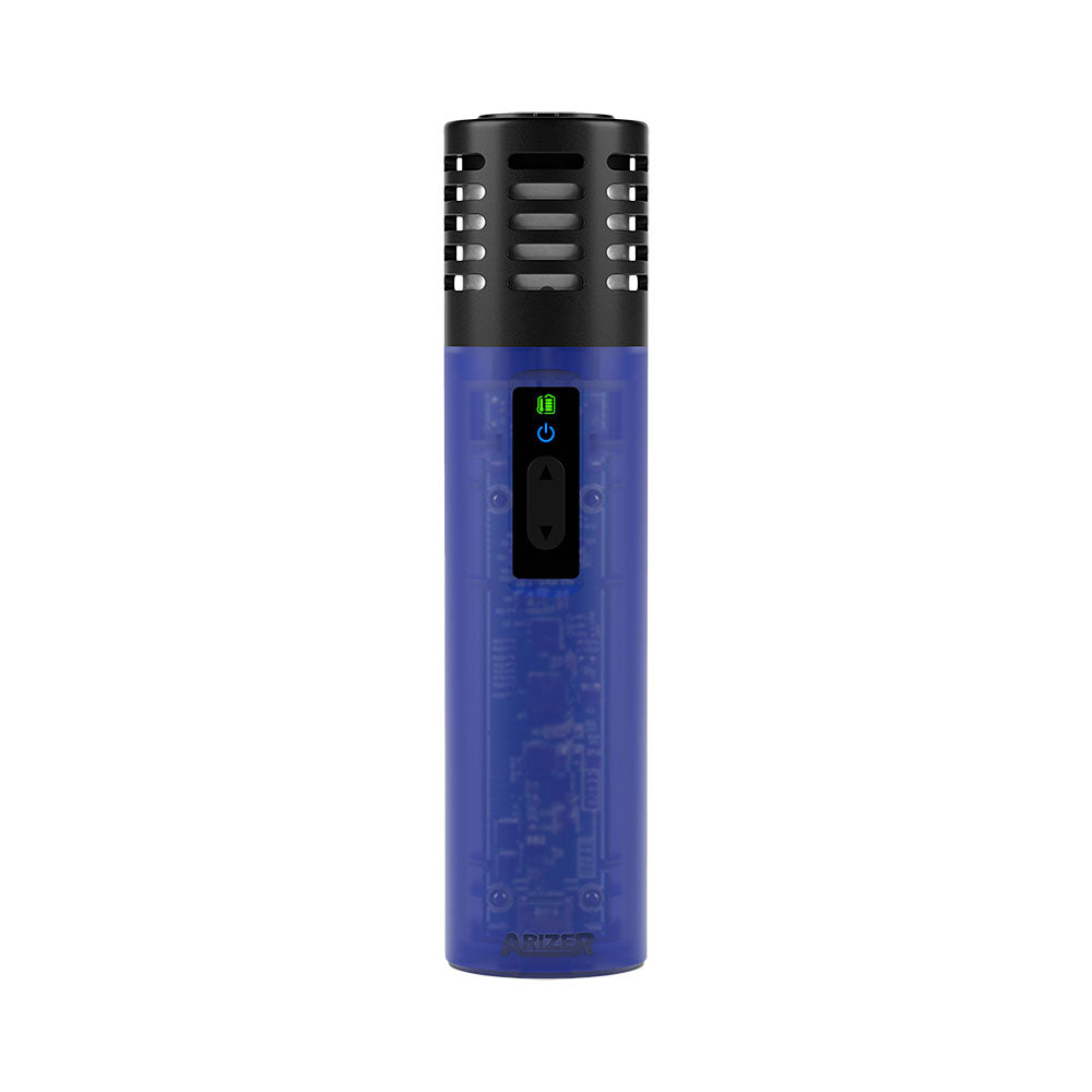 Arizer Air SE Dry Herb Portable Vaporizer | 3000mAh - Smoke N’ Poke