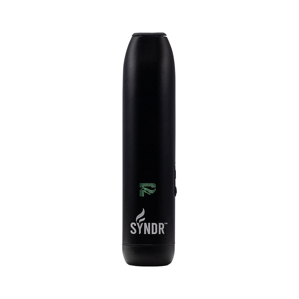 Vaporizador de hierbas secas Pulsar Syndr | 880mah